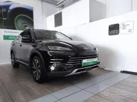 Usata BYD Seal U Boost 98 CV (72 kW) 2025 Nero SUV
