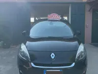 Usata Renault Scénic III Bose Edition 110 CV (80 kW) 2012 Nero Monovolume