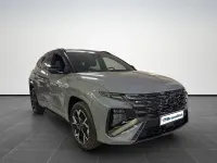 Nuova Hyundai Tucson N Line 179 CV (131 kW) 2026 Tk0 SUV