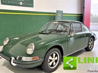 usata Porsche 911 911SM/C - Pari al nuovo - RESTAURAT