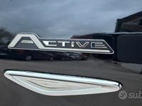 Usata Ford Ka Plus Active 85 CV (62 kW) 2019 Nero Utilitaria