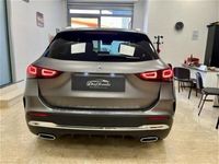 usata Mercedes 200 GLA suvd Automatic Premium usato