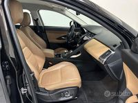 Occasion Jaguar E-Pace SE 163 ch (119 kW) 2022 Noir SUV