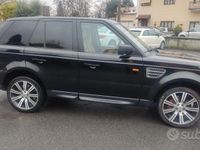 usata Land Rover Range Rover Range Rover 3.6 TDV8 HSE