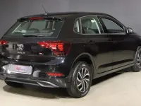Usata VW Polo Life 95 CV (69 kW) 2025 Utilitaria