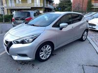 usata Nissan Micra 5 porte Acenta FULL OPTIONALS