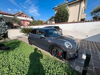 usata Mini John Cooper Works Cooper- Full optionals (231cv)