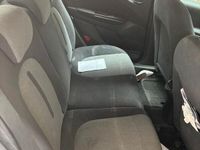 Usata Fiat Bravo 120 CV (88 kW) 2008 Grigio Utilitaria