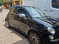 Usata Fiat Cinquecento 2009 Utilitaria