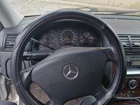 usata Mercedes ML270 