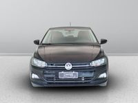 usata VW Polo 5 Porte 1.6 TDI SCR BlueMotion Comfortline