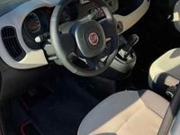 Usata Fiat Panda 85 CV (62 kW) 2013 Grigio Utilitaria