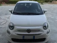Usata Fiat 500 Dolcevita 69 CV (50 kW) 2021 Utilitaria