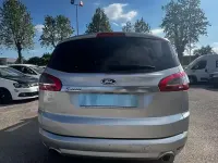 Usata Ford S-MAX S 200 CV (147 kW) 2012 Grigio Monovolume