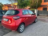 Usata Renault Zoe Zen 50 kW (69 CV) 2020 Utilitaria