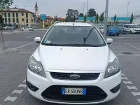 Usata Ford Focus Style 101 CV (74 kW) 2010 Station wagon