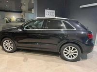 Usata Audi Q3 Ambiente 177 CV (130 kW) 2012 SUV