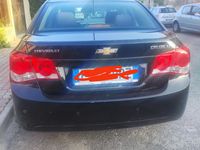 usata Chevrolet Cruze Cruze 2.0 Diesel 163CV aut. 4 porte LT