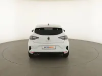 Usata Renault Clio Techno 91 CV (66 kW) 2025 Bianco Utilitaria