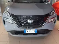 Usata Nissan X-Trail N-Connecta 158 CV (116 kW) 2024 Grigio SUV