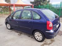 usata Citroën Xsara Picasso Picasso 1.6 HDi 110CV Exclusive