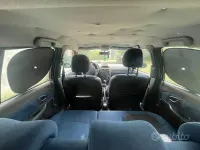 Usata Renault Clio 75 CV (55 kW) 2002 Bluazzurro Berlina