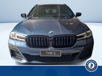 usata BMW 520 D XDRIVE TOURING M Sport520D XDRIVE TOURING M Sport