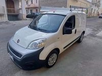 usata Fiat Fiorino 1.3 Mjt 95cv EURO6 2018 portapacchi