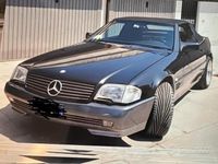 Usata Mercedes SL600 394 CV (289 kW) 1993