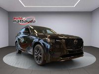 Nuova Mazda CX-60 Prime-Line 200 CV (147 kW) 2026 Arctic white SUV