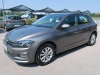 Usata VW Polo Highline 95 CV (69 kW) 2018 Grigio metallizzato Utilitaria
