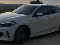 Usata BMW 116 M Sport 116 CV (85 kW) 2021 Utilitaria