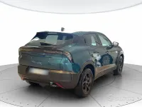 Usata Alfa Romeo GT Junior 136 CV (100 kW) 2025 Blu navigli SUV