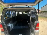 Usata Mercedes Vito 102 CV (75 kW) 2000 Furgone