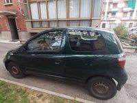 Usata Toyota Yaris 65 CV (47 kW) 2003 Utilitaria