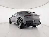 Usata Ferrari Purosangue 725 CV (533 kW) 2024 Matt grey SUV