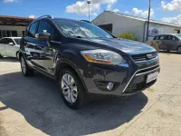 Occasion Ford Kuga Titanium 163 ch (119 kW) 2012 Bleue SUV
