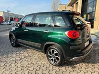 usata Fiat 500L 1.3 Multijet 95 CV Cross