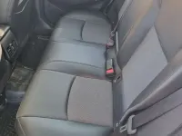 Usata Toyota Corolla Cross Lounge 152 CV (111 kW) 2023 Bianco SUV