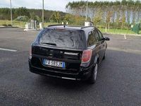 Usata Opel Astra Cosmo 101 CV (74 kW) 2007 Station wagon