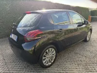 Usata Peugeot 208 Allure 75 CV (55 kW) 2017 Other Utilitaria