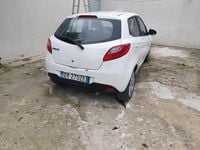 Usata Mazda 2 68 CV (50 kW) 2009 Berlina