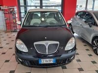 Usata Lancia Ypsilon 69 CV (50 kW) 2006 Beige Utilitaria