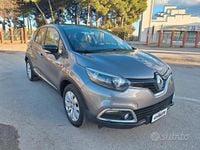 Occasion Renault Captur 90 ch (66 kW) 2015 Gris SUV