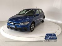 usata VW Polo 1.0 TSI DSG Life