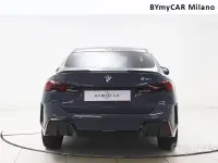Usata BMW 218 M Sport 150 CV (110 kW) 2025 Nero Coupé