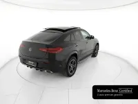 Usata Mercedes GLE300 AMG Line Premium 269 CV (197 kW) 2024 Nero SUV