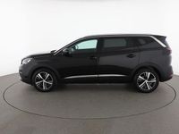 Usata Peugeot 5008 Allure 131 CV (96 kW) 2020 Nero SUV