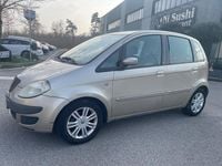 Usata Lancia Musa 95 CV (69 kW) 2007 Oro Monovolume