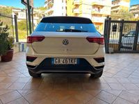 usata VW T-Roc 2.0 TDI SCR 150 CV DSG Business B